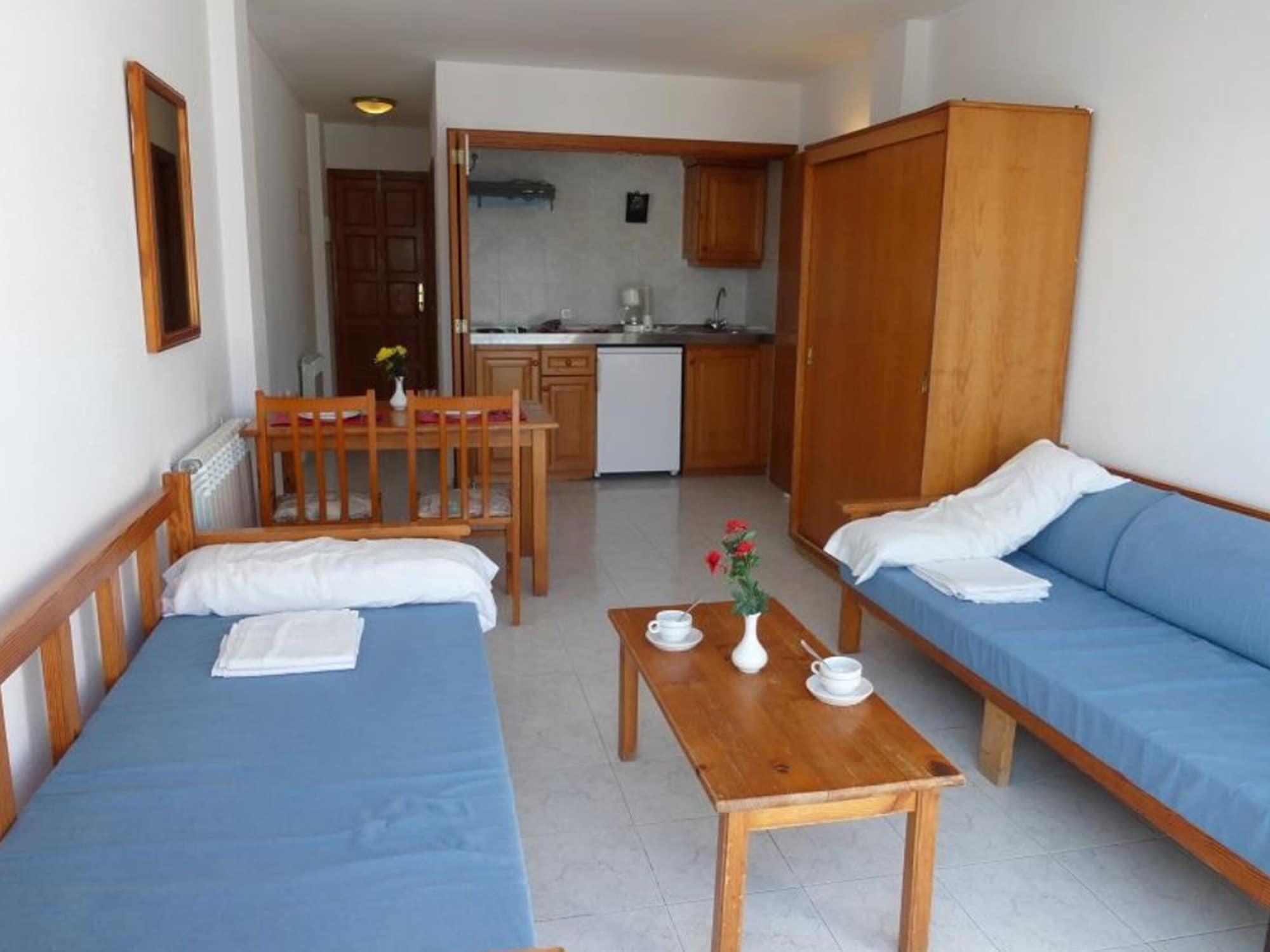 Balear Beach Palmanova Exterior foto